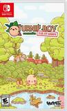 Turnip Boy Commits Tax Evasion (Nintendo Switch)